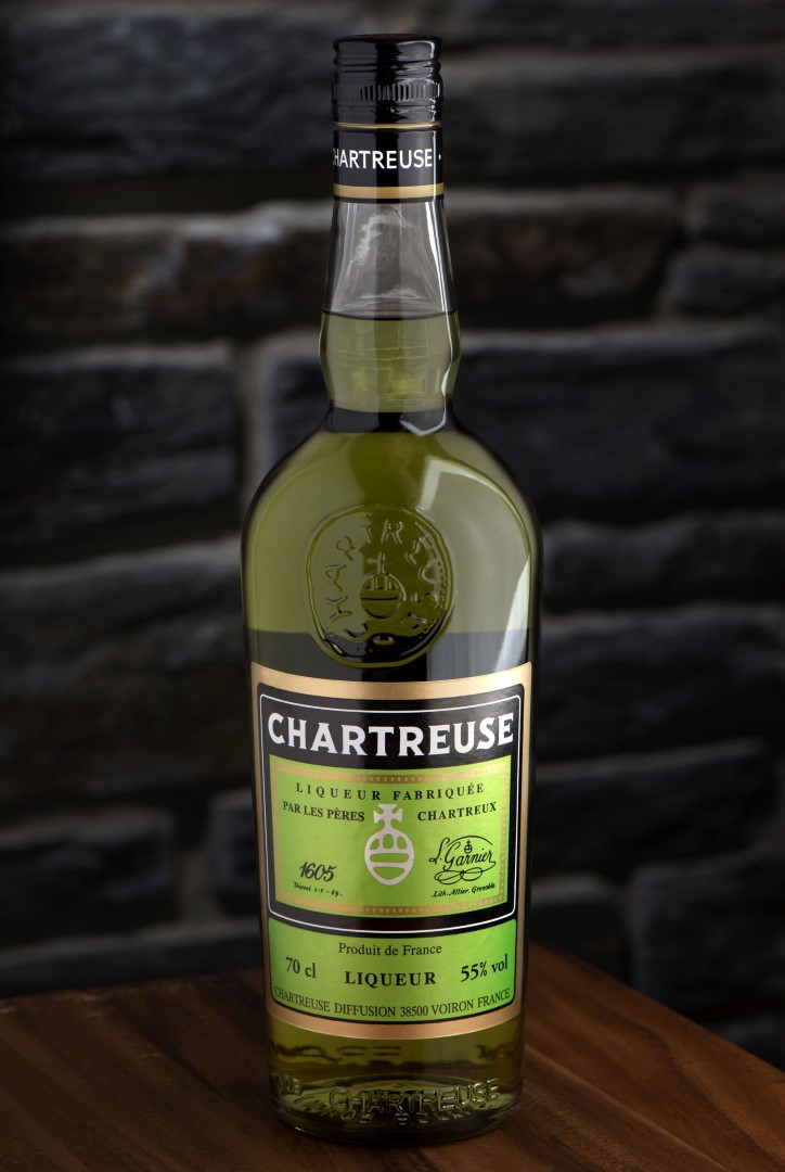 Chartreuse grn 55%